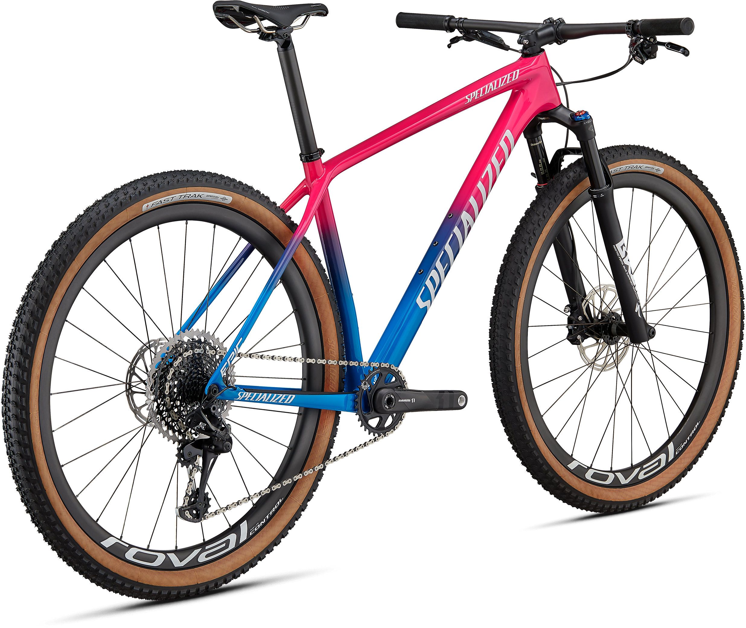 Rower trail hardtail new arrivals